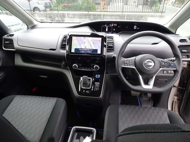 日産 セレナ １．２ Ｅ－ＰＯＷＥＲ ハイウェイスター Ｖ R3年 (東海) 99