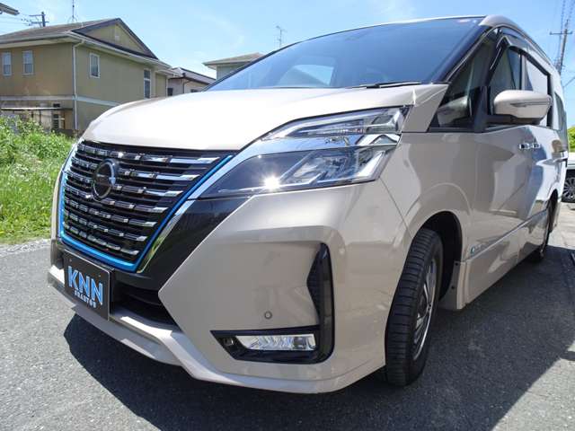日産 セレナ １．２ Ｅ－ＰＯＷＥＲ ハイウェイスター Ｖ R3年 (東海) 99