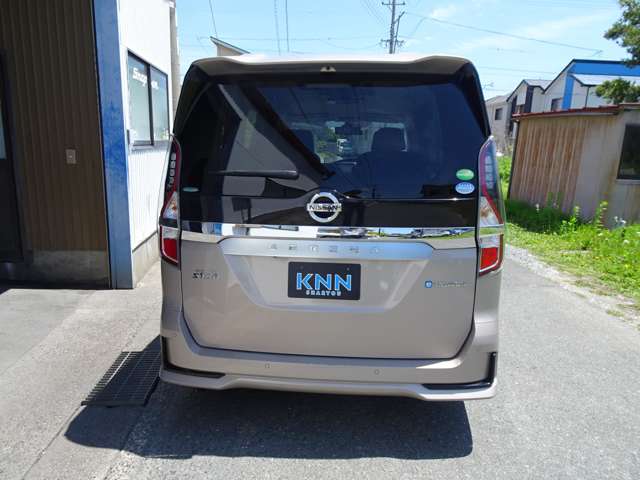 日産 セレナ １．２ Ｅ－ＰＯＷＥＲ ハイウェイスター Ｖ R3年 (東海) 99