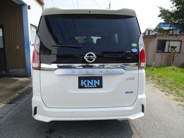日産 セレナ ２．０ ハイウェイスター H29年 (東海) 99