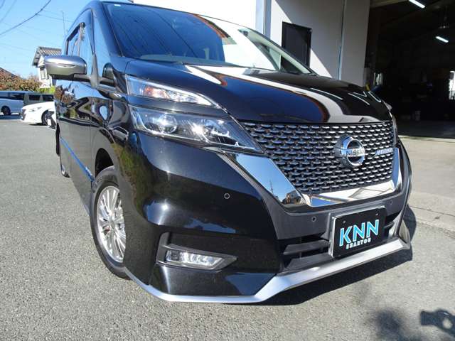 日産 セレナ １．２ Ｅ－ＰＯＷＥＲ ＡＵＴＥＣＨ H30年 (東海) 99
