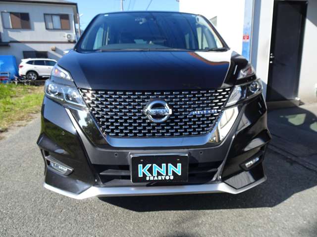日産 セレナ １．２ Ｅ－ＰＯＷＥＲ ＡＵＴＥＣＨ H30年 (東海) 99
