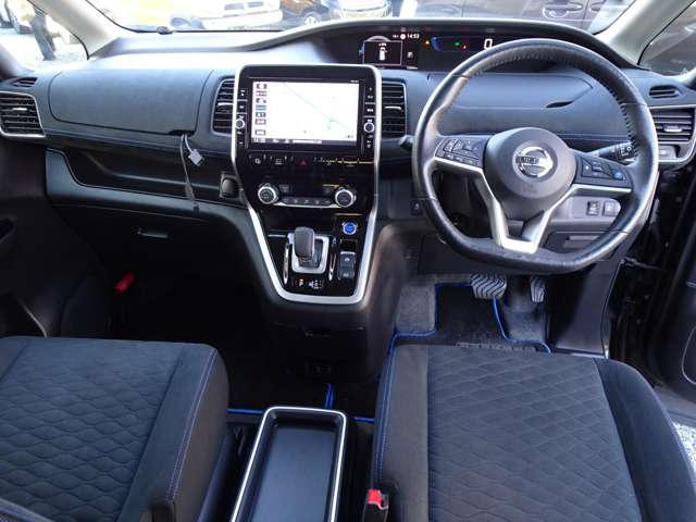 日産 セレナ １．２ Ｅ－ＰＯＷＥＲ ＡＵＴＥＣＨ H30年 (東海) 99