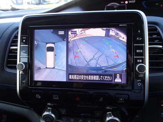 日産 セレナ １．２ Ｅ－ＰＯＷＥＲ ＡＵＴＥＣＨ H30年 (東海) 99