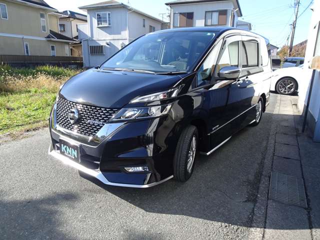 日産 セレナ １．２ Ｅ－ＰＯＷＥＲ ＡＵＴＥＣＨ H30年 (東海) 99