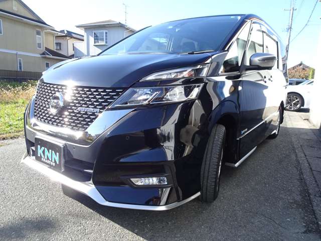 日産 セレナ １．２ Ｅ－ＰＯＷＥＲ ＡＵＴＥＣＨ H30年 (東海) 99