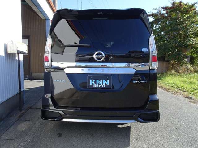 日産 セレナ １．２ Ｅ－ＰＯＷＥＲ ＡＵＴＥＣＨ H30年 (東海) 99