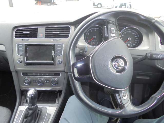 フォルクスワーゲン ゴルフ ＴＳＩ　コンフォートライン H25年 (甲信越・北陸) 99