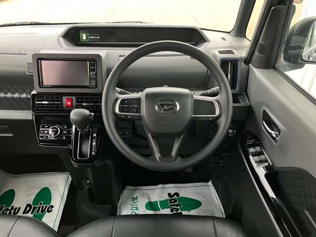 ダイハツ タント ６６０ カスタム Ｘ セレクション ４ＷＤ R2年 (北海道) 99