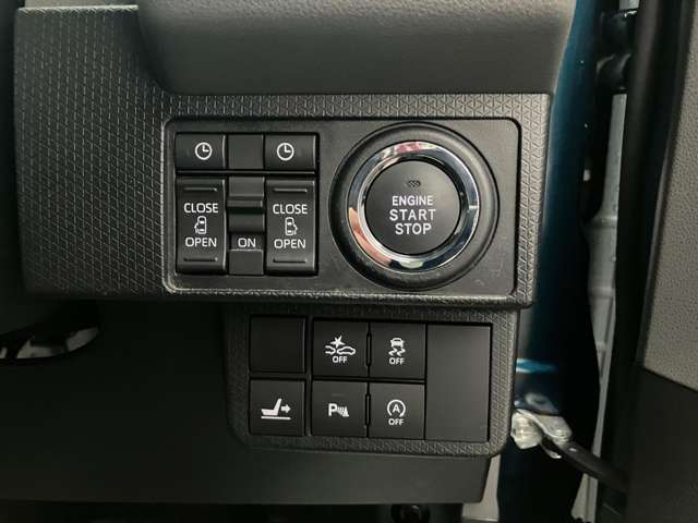 ダイハツ タント ６６０ カスタム Ｘ セレクション ４ＷＤ R2年 (北海道) 99