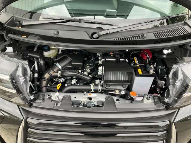 ダイハツ タント ６６０ カスタム ＲＳ ４ＷＤ R7年 (北海道) 99