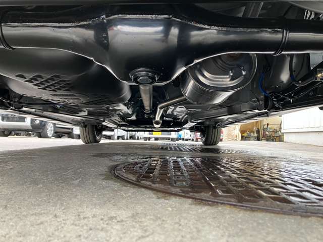 ダイハツ タント ６６０ カスタム ＲＳ ４ＷＤ R7年 (北海道) 99