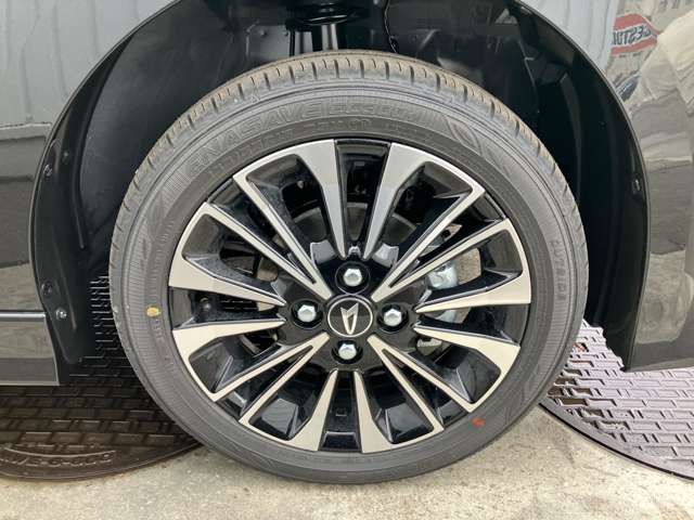 ダイハツ タント ６６０ カスタム ＲＳ ４ＷＤ R7年 (北海道) 99