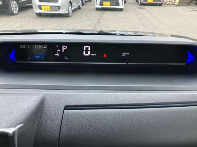 ダイハツ タント ６６０ カスタム ＲＳ ４ＷＤ R7年 (北海道) 99