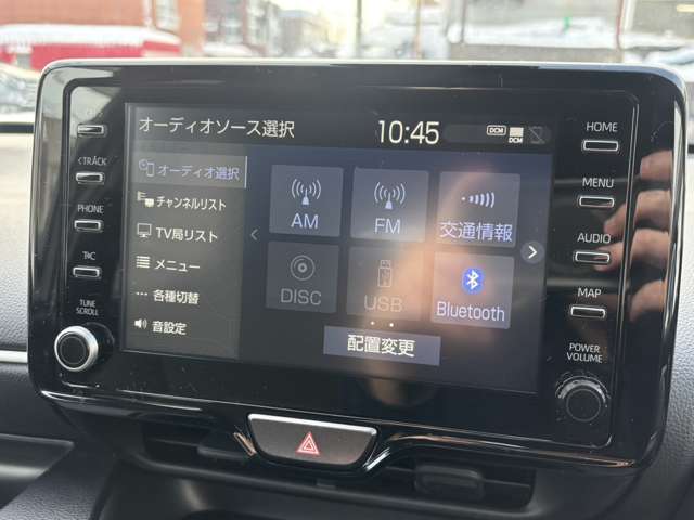 トヨタ ヤリス １．５ ハイブリッド Ｚ Ｅ－ＦＯＵＲ ４ＷＤ R4年 (北海道) 99