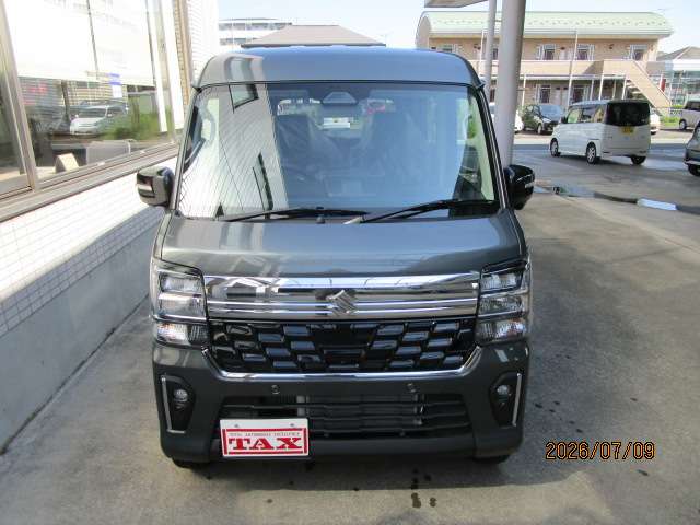 スズキ エブリイワゴン ６６０ ＰＺターボスペシャル ハイルーフ ４ＷＤ R8年 (関東) 99