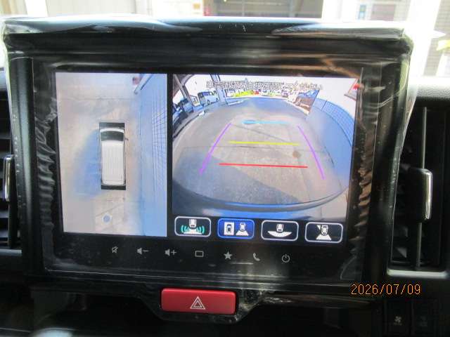 スズキ エブリイワゴン ６６０ ＰＺターボスペシャル ハイルーフ ４ＷＤ R8年 (関東) 99