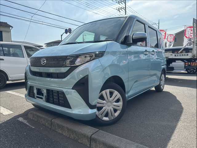 ダイハツ ムーヴ ６６０ Ｌ R7年 (関東) 99