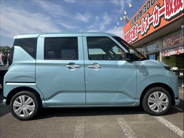 ダイハツ ムーヴ ６６０ Ｌ R7年 (関東) 99