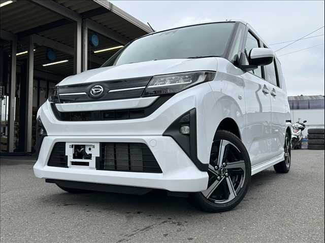 ダイハツ ムーヴ ６６０ ＲＳ R7年 (関東) 99