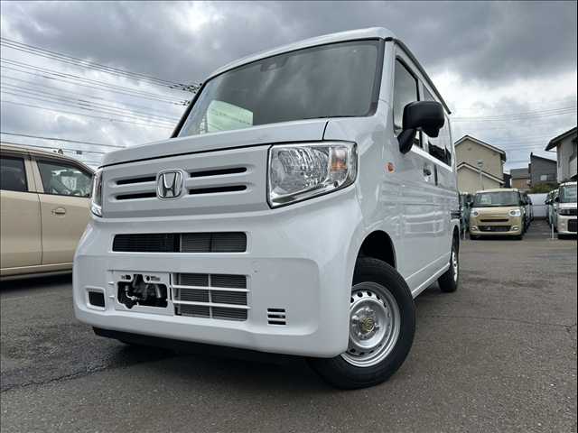 ホンダ Ｎ−ＶＡＮ ６６０ Ｇ R8年 (関東) 99