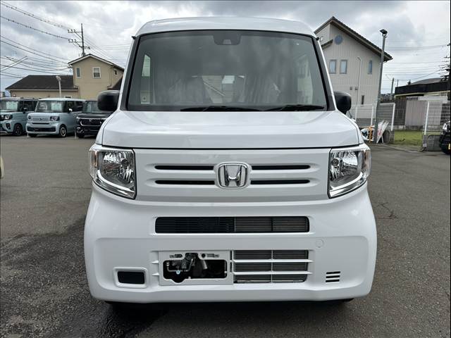 ホンダ Ｎ−ＶＡＮ ６６０ Ｇ R8年 (関東) 99
