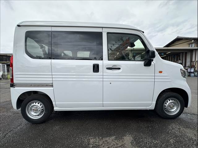 ホンダ Ｎ−ＶＡＮ ６６０ Ｇ R8年 (関東) 99