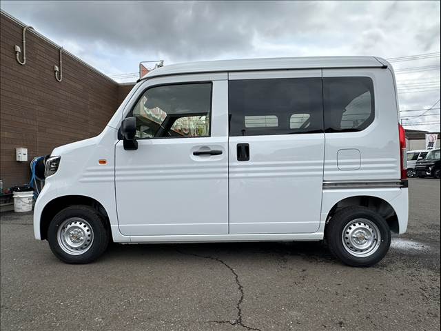 ホンダ Ｎ−ＶＡＮ ６６０ Ｇ R8年 (関東) 99