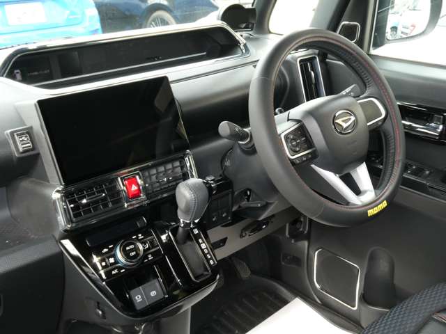 ダイハツ タント ６６０ カスタム ＲＳ R5年 (関東) 99
