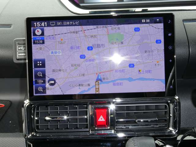 ダイハツ タント ６６０ カスタム ＲＳ R5年 (関東) 99