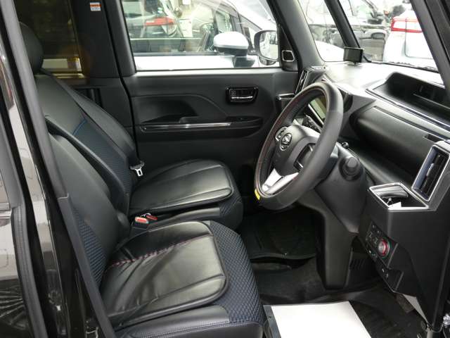 ダイハツ タント ６６０ カスタム ＲＳ R5年 (関東) 99