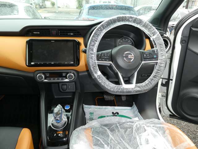 日産 キックス １．２ Ｘ ツートーン インテリアエディション （Ｅ－ＰＯＷＥＲ） R3年 (関東) 99