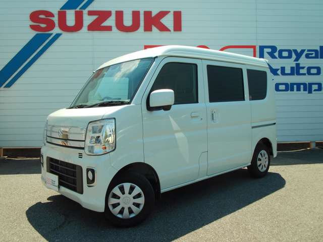 スズキ エブリイ ６６０ ジョイン ターボ ハイルーフ R6年 (関東) 99