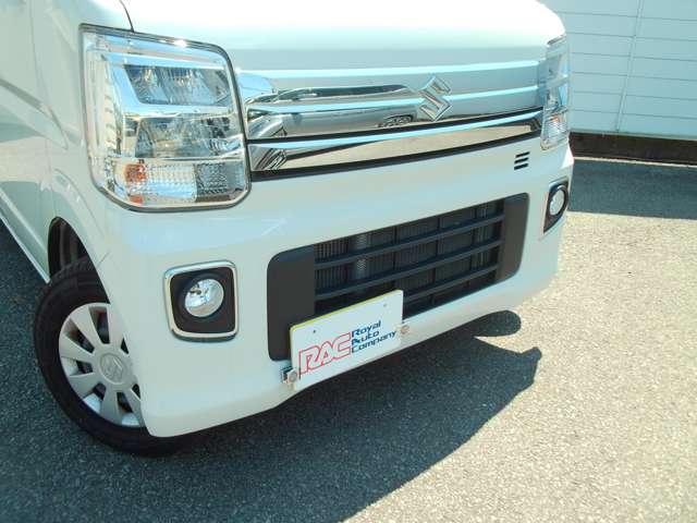 スズキ エブリイ ６６０ ジョイン ターボ ハイルーフ R6年 (関東) 99