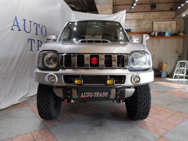 スズキ ジムニー ６６０ ランドベンチャー ４ＷＤ H27年 (関東) 99