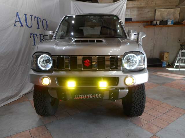 スズキ ジムニー ６６０ ランドベンチャー ４ＷＤ H27年 (関東) 99