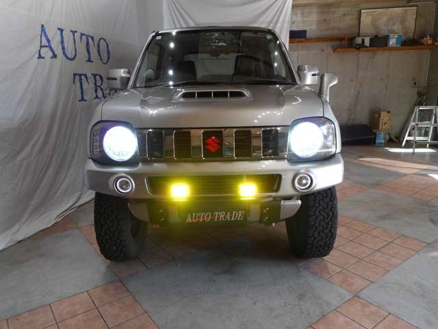 スズキ ジムニー ６６０ ランドベンチャー ４ＷＤ H27年 (関東) 99
