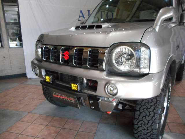 スズキ ジムニー ６６０ ランドベンチャー ４ＷＤ H27年 (関東) 99