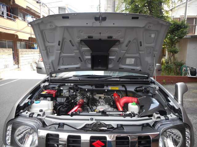 スズキ ジムニー ６６０ ランドベンチャー ４ＷＤ H27年 (関東) 99