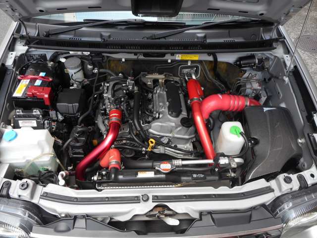 スズキ ジムニー ６６０ ランドベンチャー ４ＷＤ H27年 (関東) 99