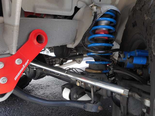 スズキ ジムニー ６６０ ランドベンチャー ４ＷＤ H27年 (関東) 99