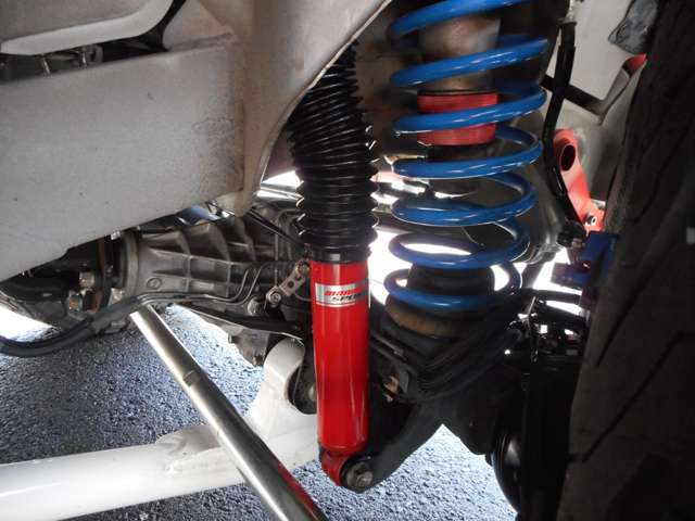 スズキ ジムニー ６６０ ランドベンチャー ４ＷＤ H27年 (関東) 99