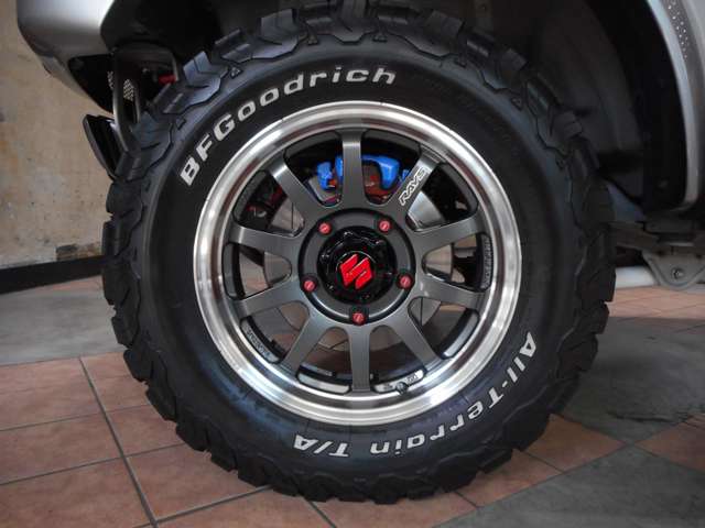 スズキ ジムニー ６６０ ランドベンチャー ４ＷＤ H27年 (関東) 99