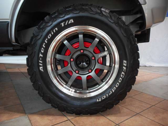 スズキ ジムニー ６６０ ランドベンチャー ４ＷＤ H27年 (関東) 99