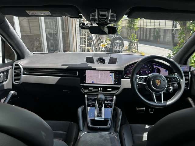 ポルシェ カイエン ＧＴＳ ティプトロニックＳ ４ＷＤ R4年 (関東) 99
