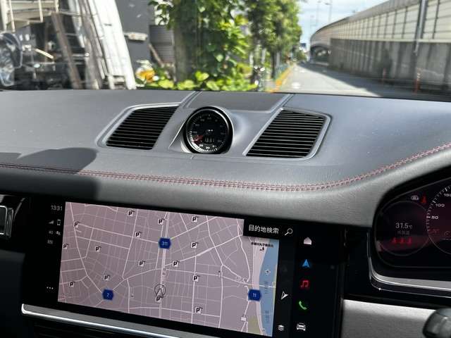 ポルシェ カイエン ＧＴＳ ティプトロニックＳ ４ＷＤ R4年 (関東) 99