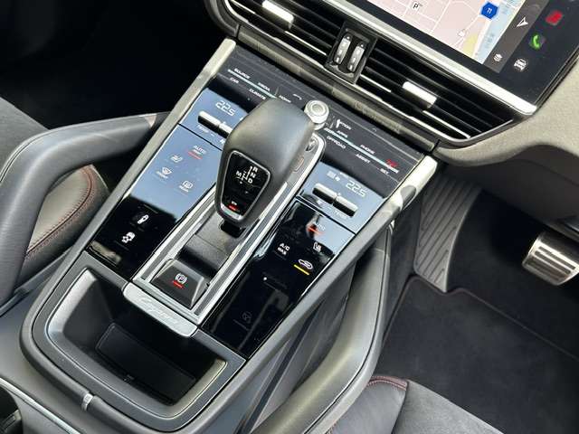 ポルシェ カイエン ＧＴＳ ティプトロニックＳ ４ＷＤ R4年 (関東) 99