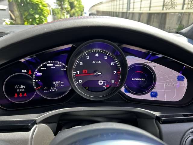 ポルシェ カイエン ＧＴＳ ティプトロニックＳ ４ＷＤ R4年 (関東) 99