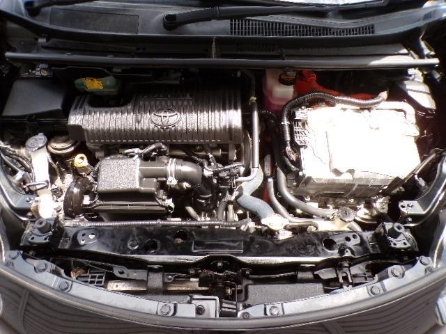 トヨタ シエンタ　ハイブリッド ハイブリッド １．５ Ｇ H27年 (東北) 99