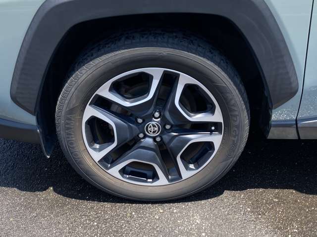 トヨタ ＲＡＶ４ ２．０ アドベンチャー ４ＷＤ R2年 (東北) 99
